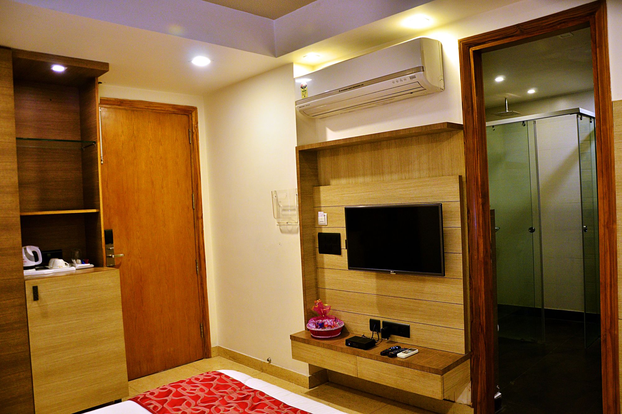 Фото Palazzo Inn