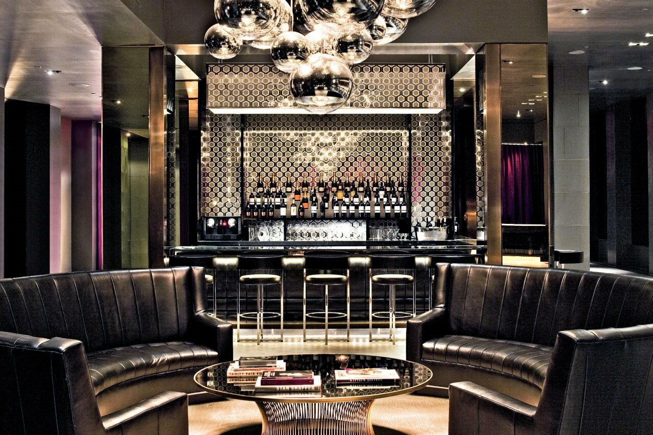 Фото The Redbury New York