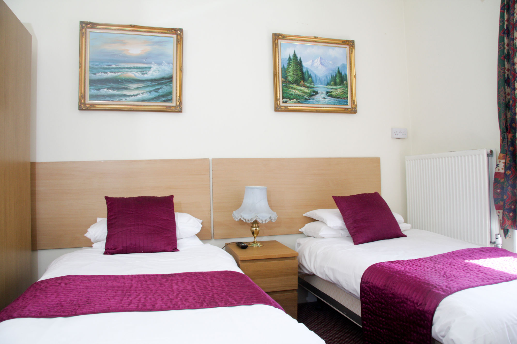 Фото Dawson House Hotel