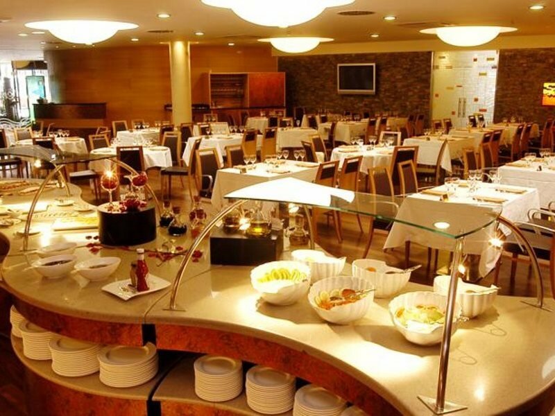 Фото Mercure Andorra