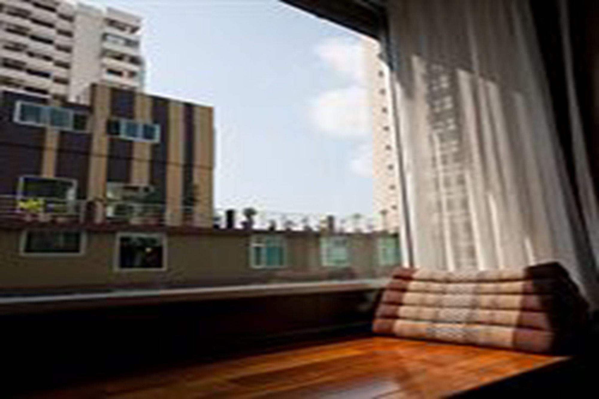 Фото Dynasty Grande Hotel