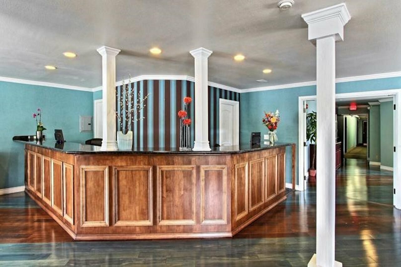 Фото Avania Inn of Santa Barbara