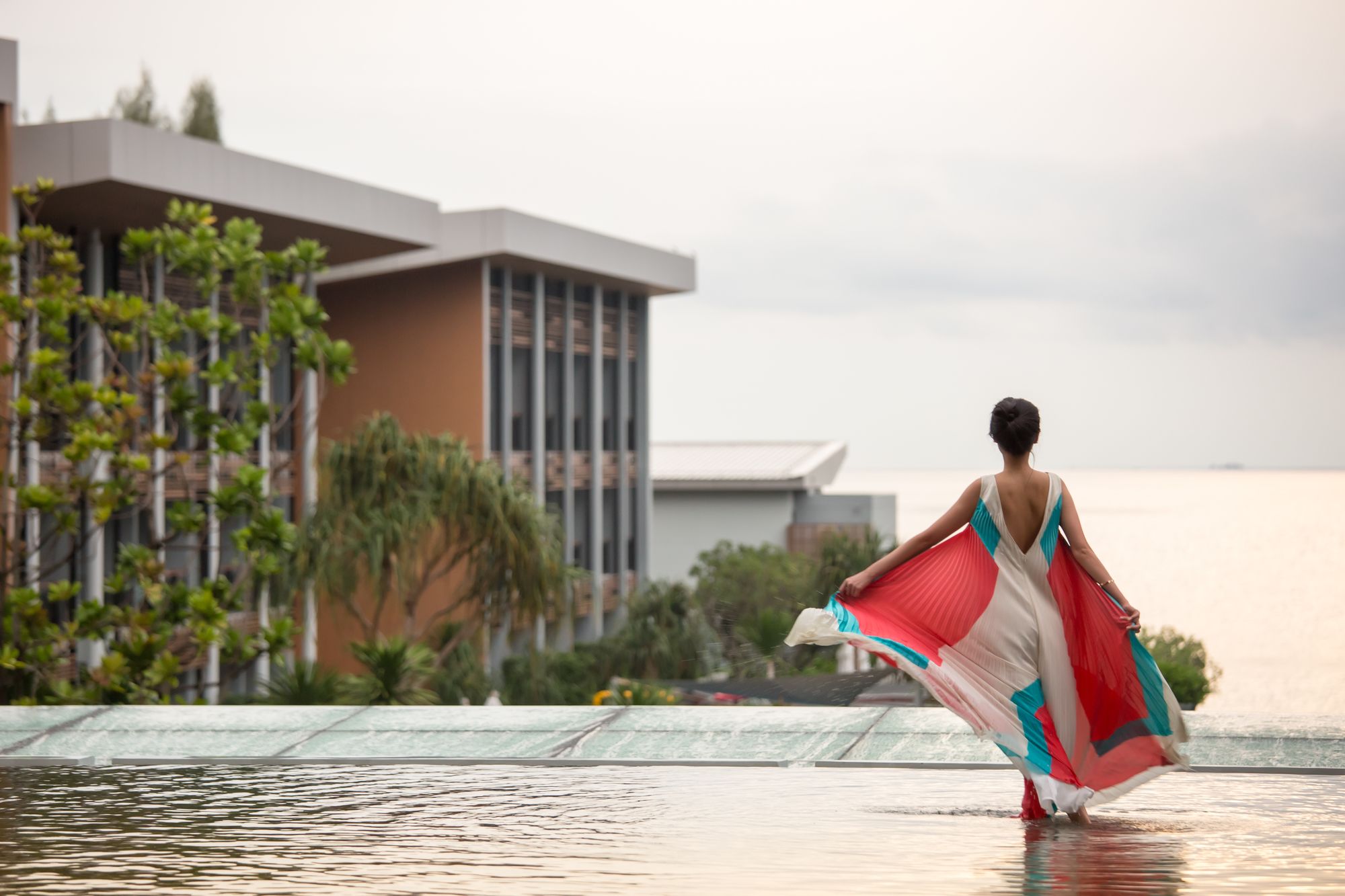 Фото Renaissance Pattaya Resort and SPA