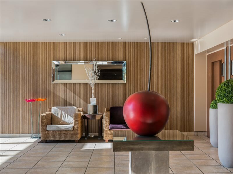 Фото Best Western Hotel Le Galice Centre-Ville