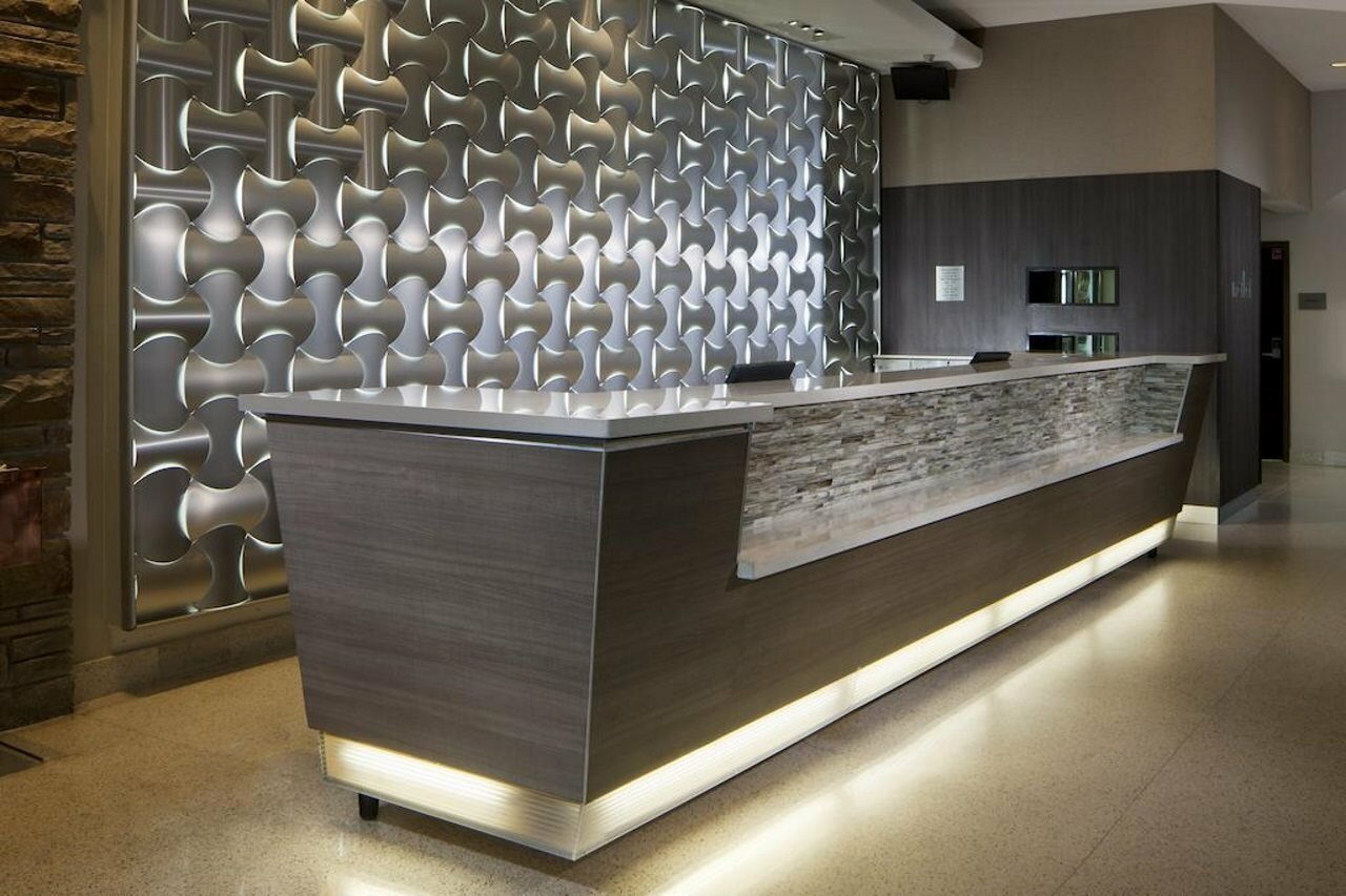 Фото Courtyard by Marriott Miami Beach South Beach