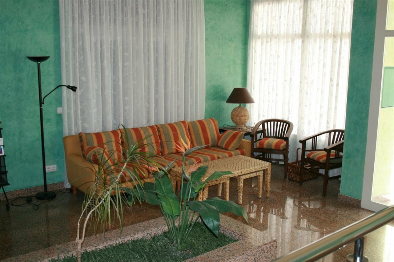 Фото Apartamentos Andalucía