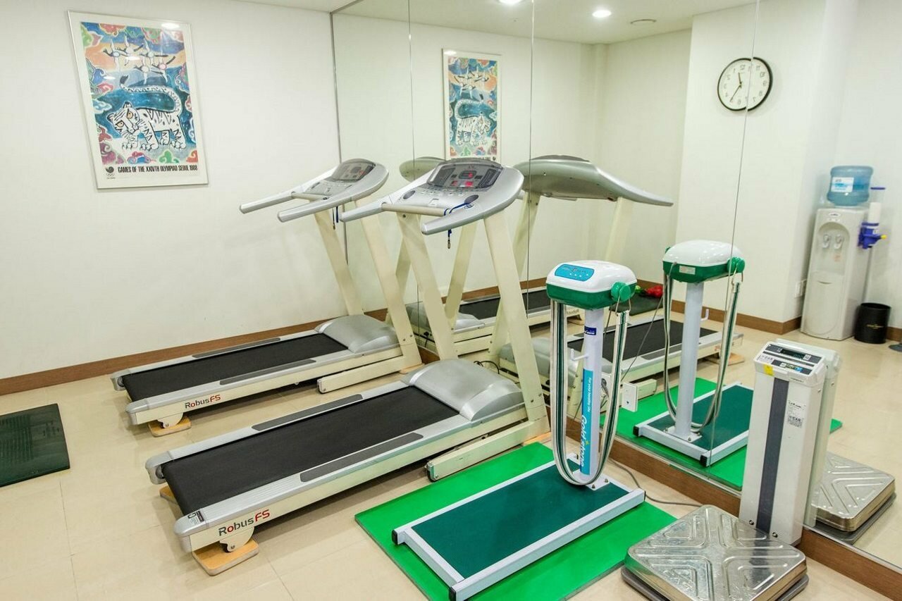 Фото The Summit Hotel Seoul Dongdaemun