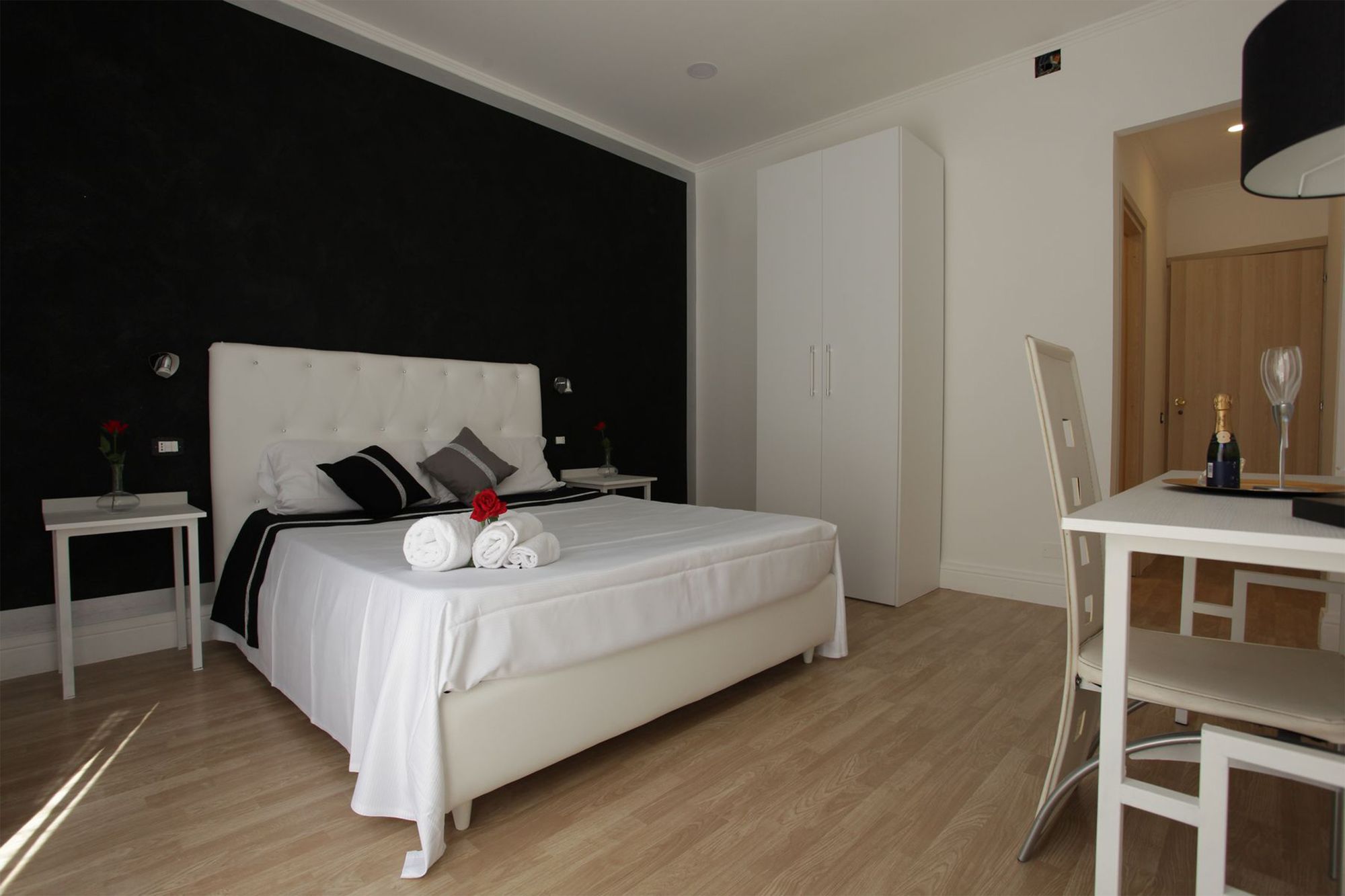 Фото La Terrazza Palace