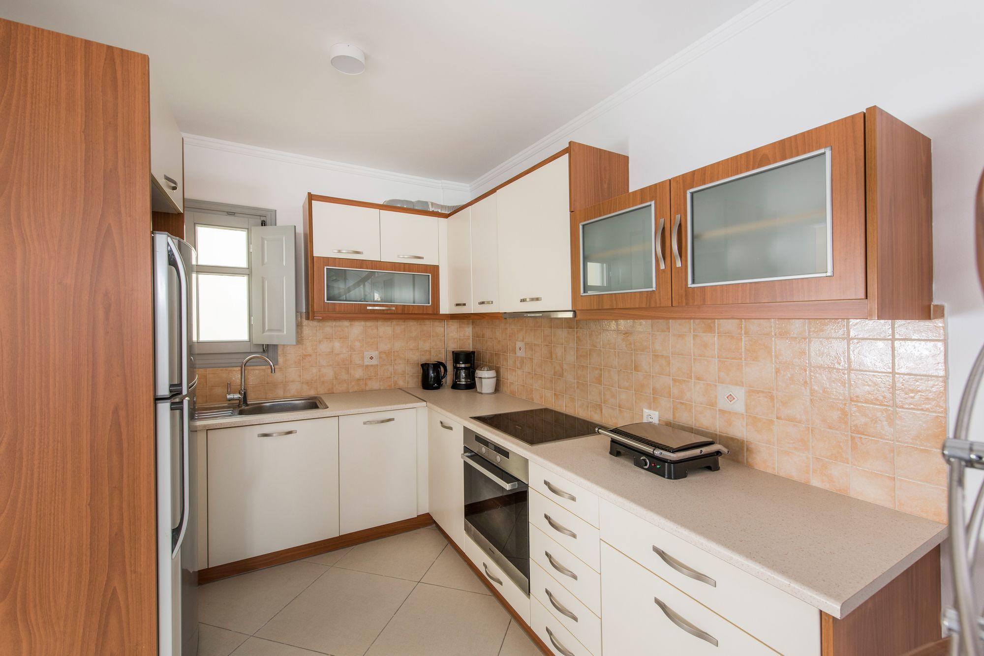 Фото Secret Earth Santorini