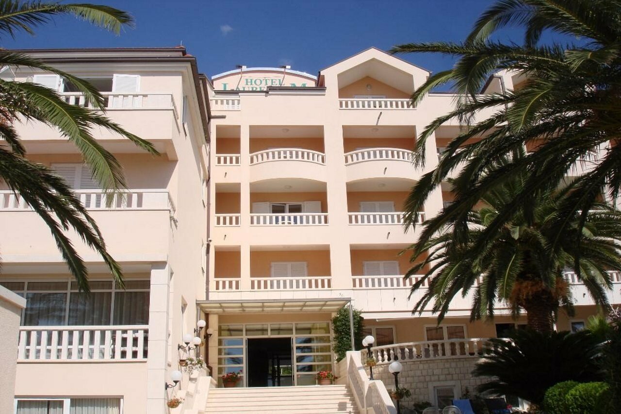 Фото Hotel Laurentum