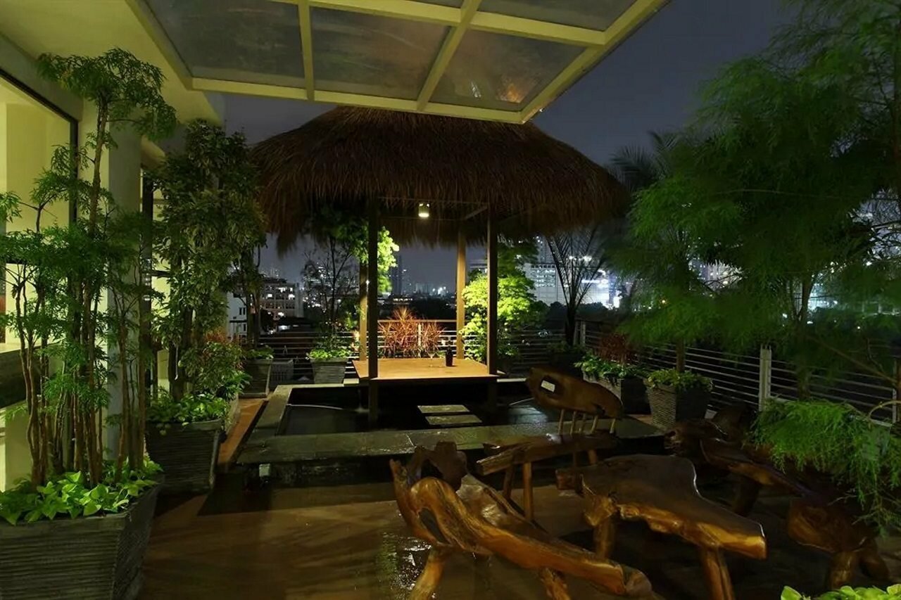 Фото Avissa Suites