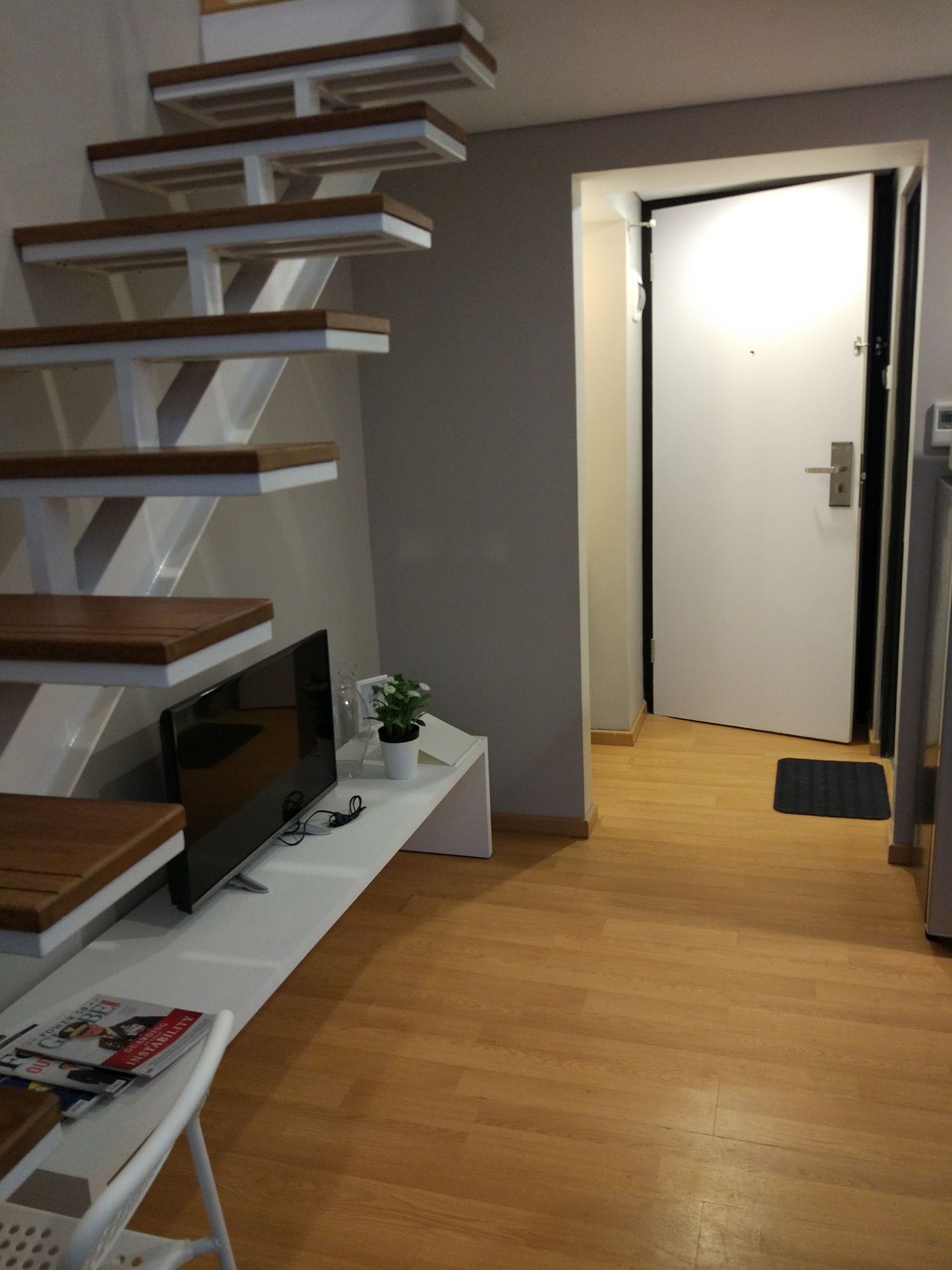 Фото White Tree Residence