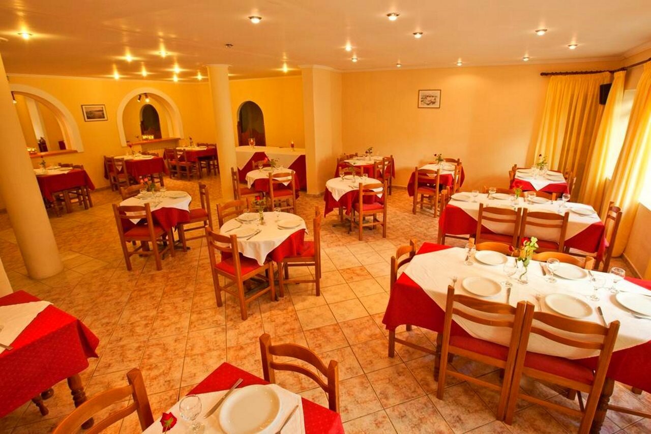 Фото Hotel Galaxias