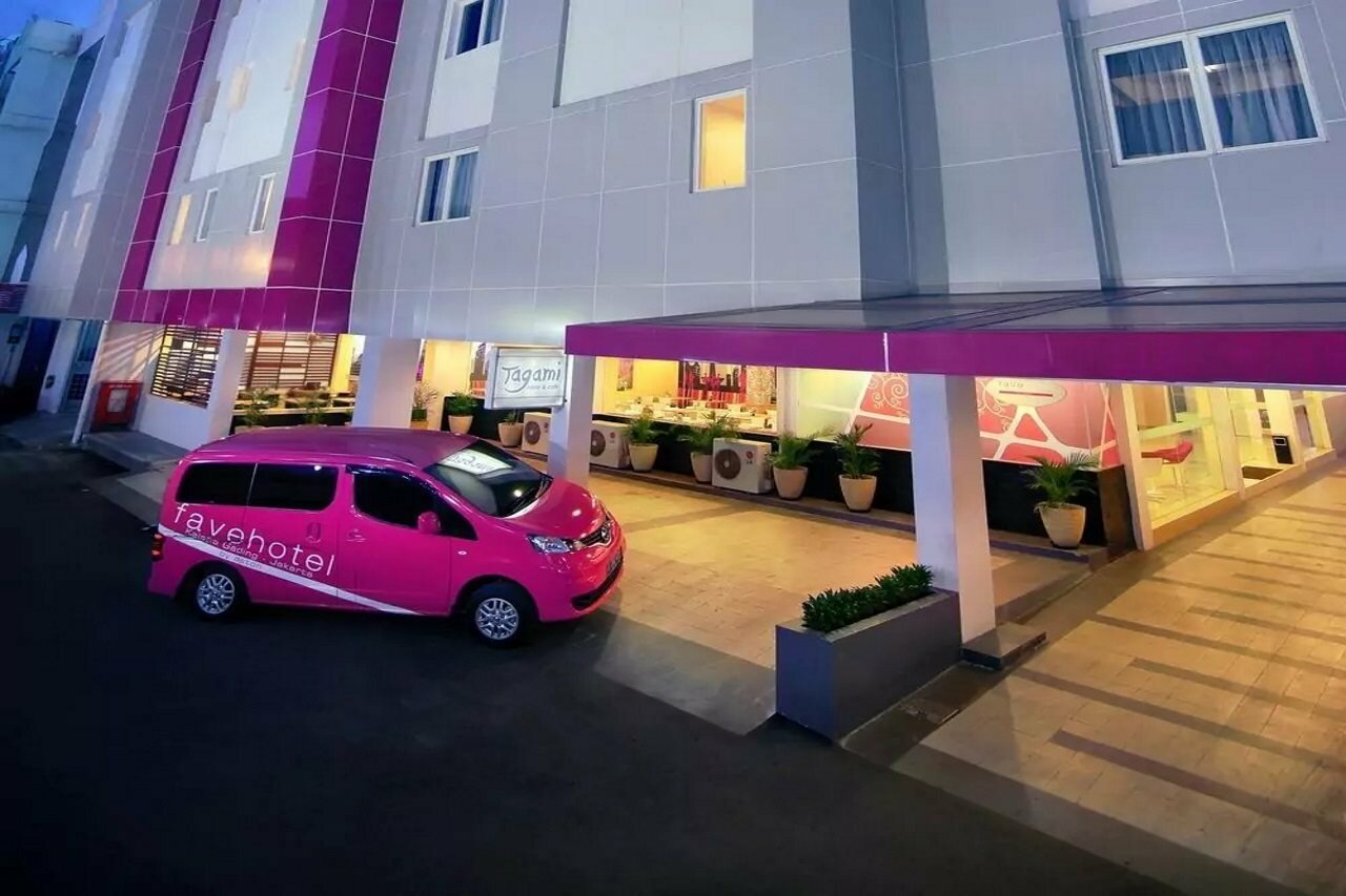Фото Favehotel Kelapa Gading