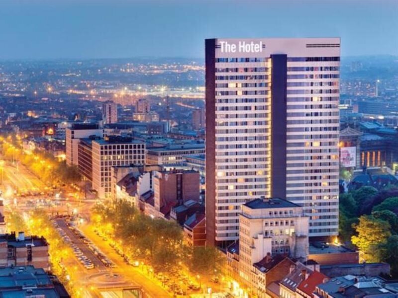 Фото отеля 5