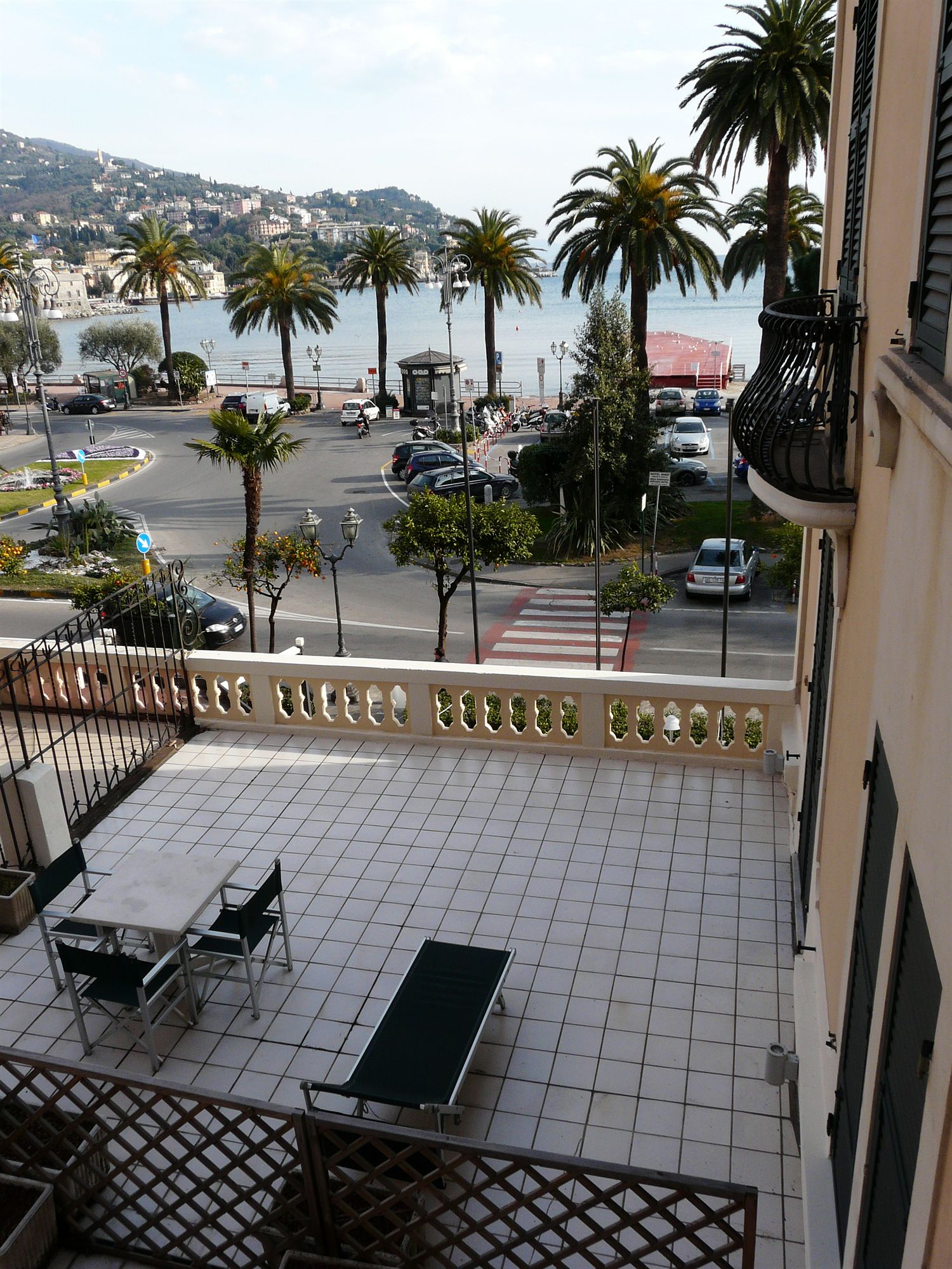 Фото Hotel Astoria Rapallo
