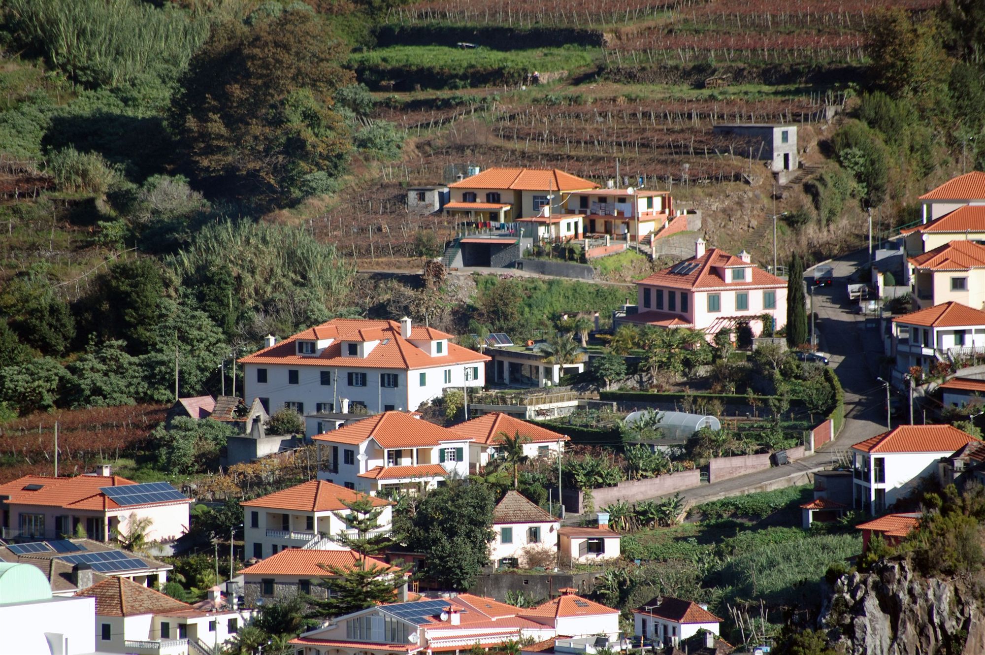 Фото Solar da Bica