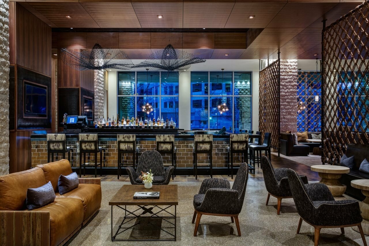 Фото Jw Marriott Austin