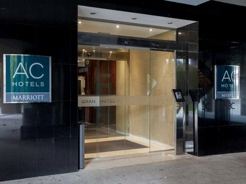 Фото Ac Hotel La Rioja by Marriott