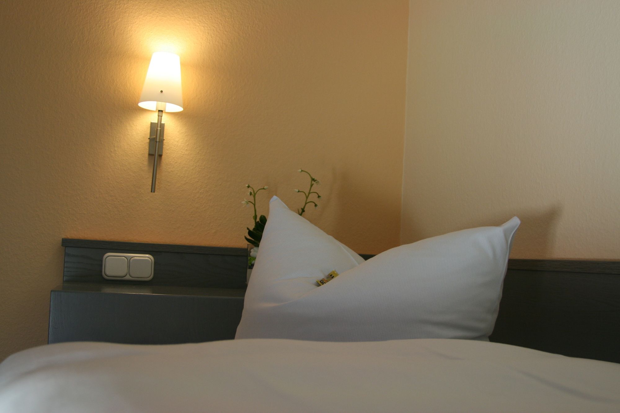 Фото Hotel Park Soltau