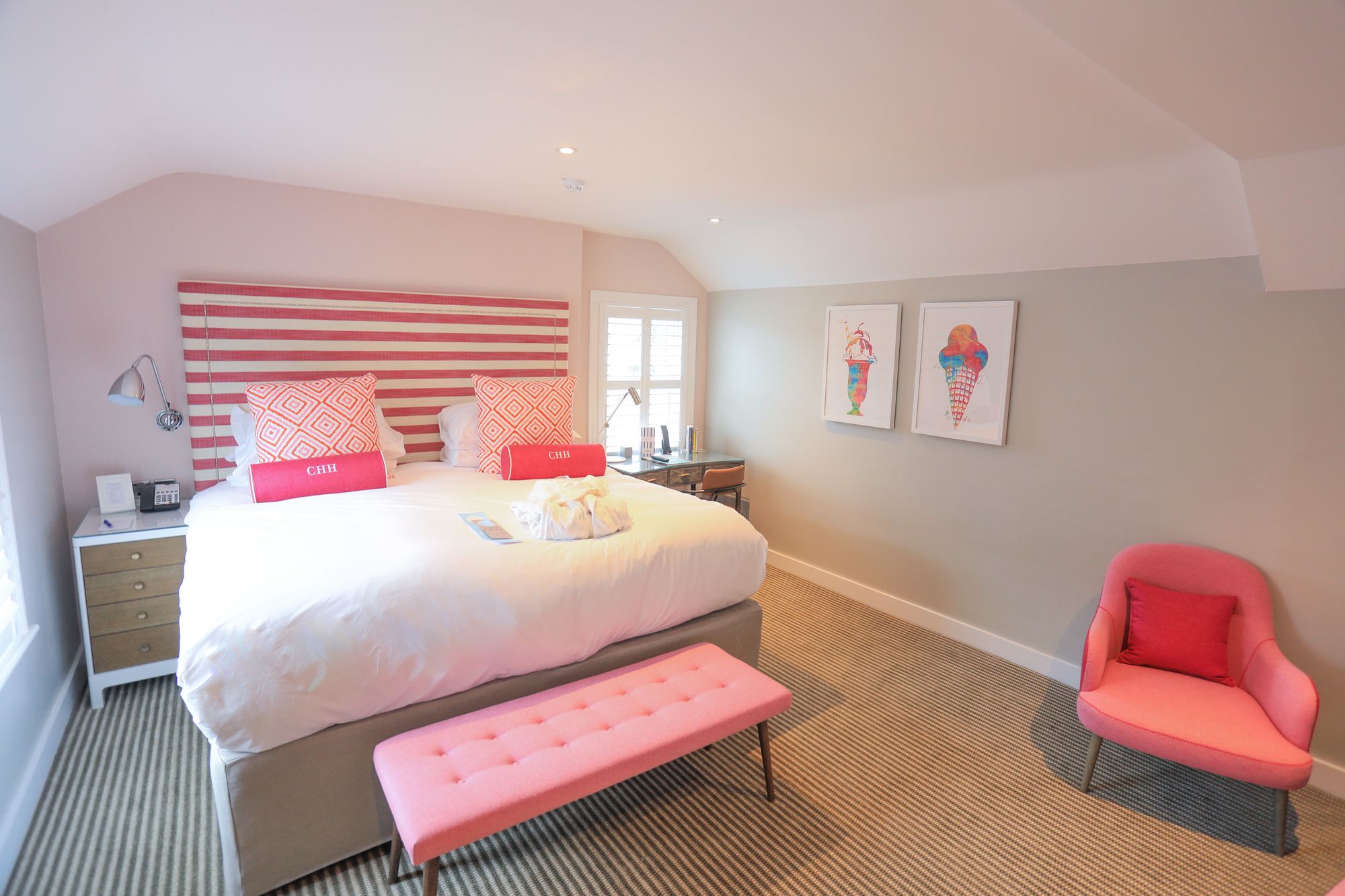 Фото Harbour Hotel Christchurch