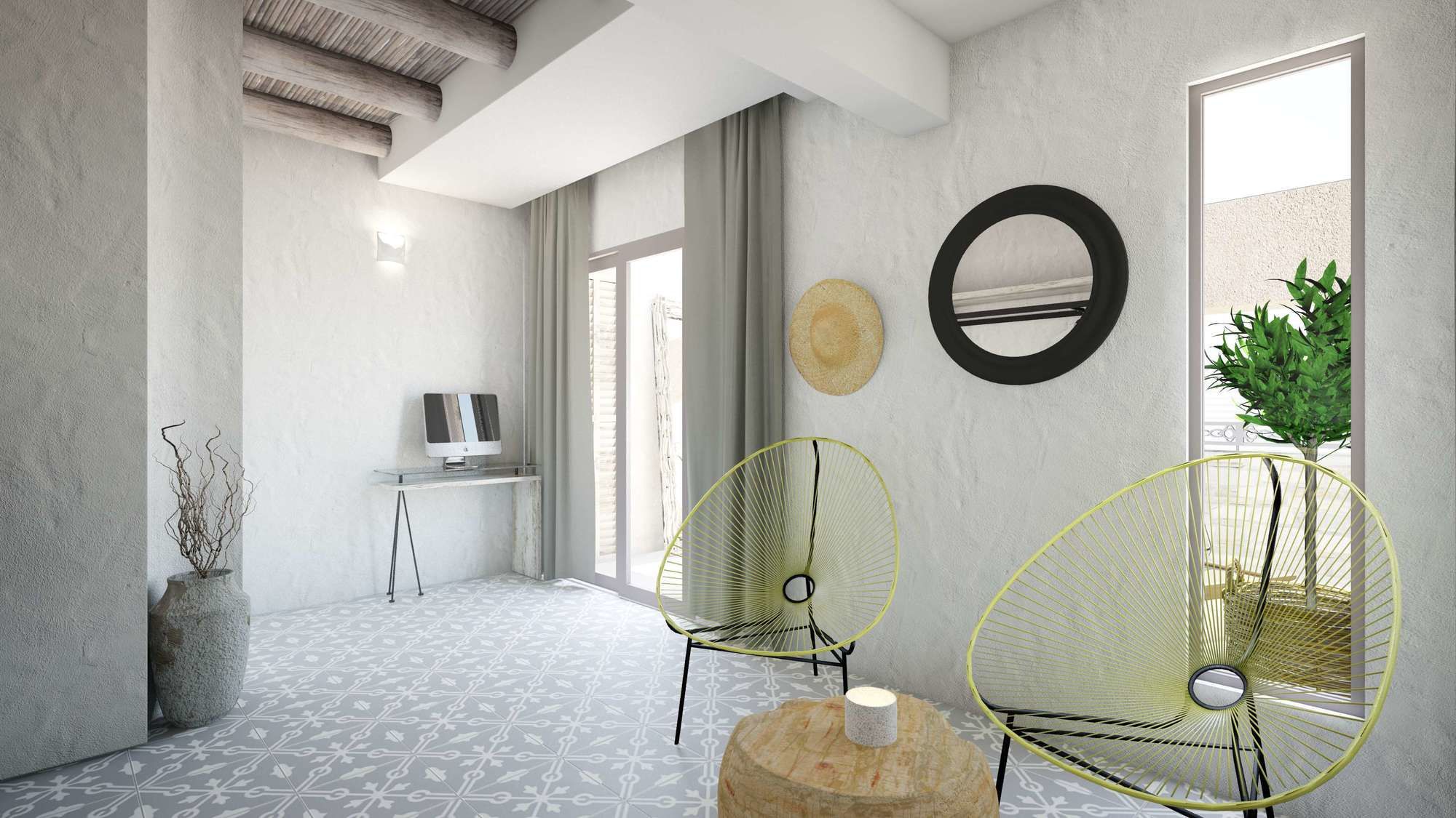 Фото Elakati Luxury Boutique - Hotel Adults Only