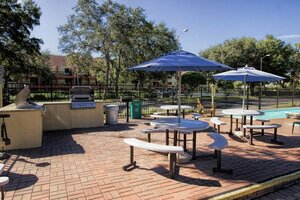 Гостиница Westgate Blue Tree Resort in Lake Buena Vista