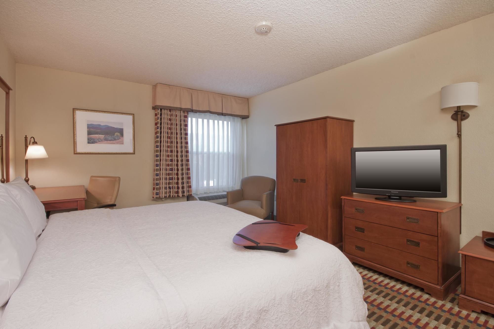 Фото Hampton Inn Phoenix/Chandler