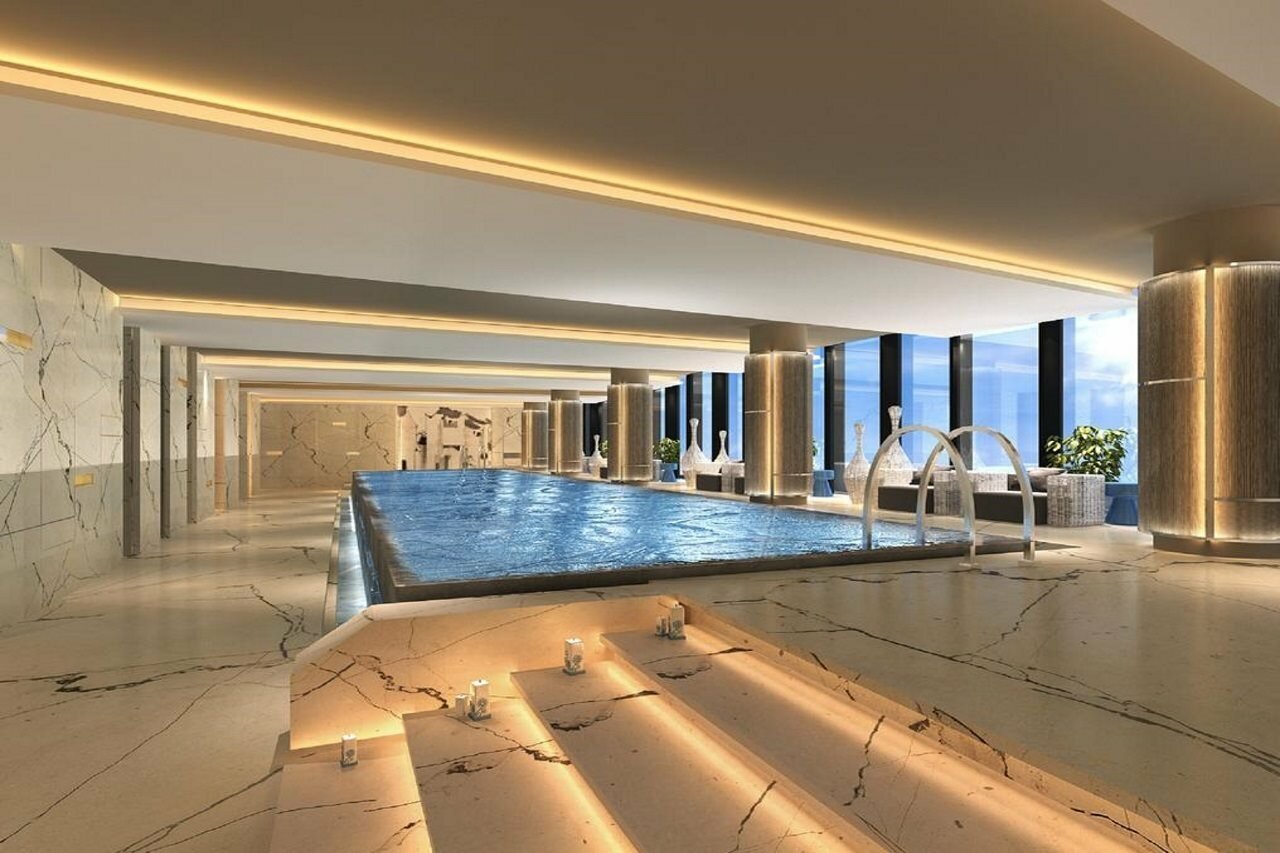 Фото Hyatt Regency Suzhou