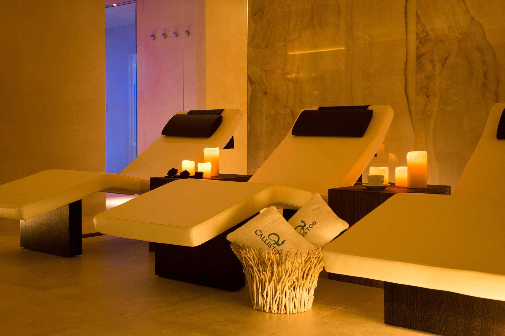 Фото Callistos Hotel & SPA