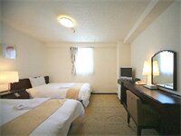 Фото Chisun Hotel Koriyama