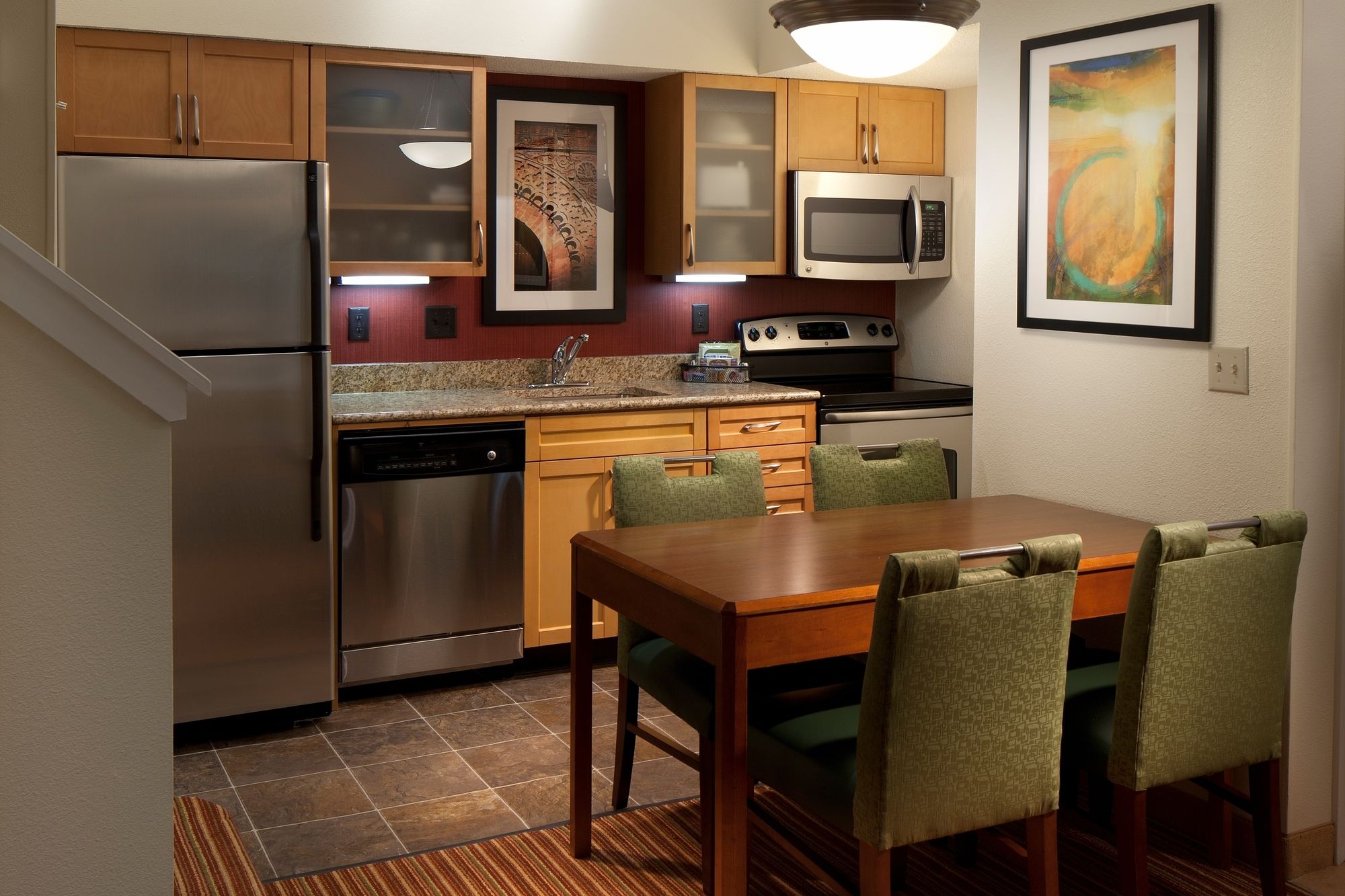 Фото Sonesta Es Suites Jacksonville