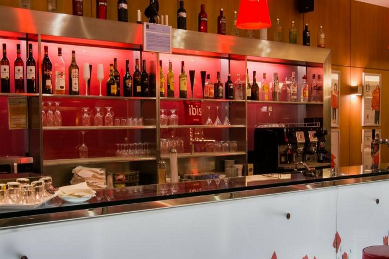 Фото Ibis Porto Sao Joao