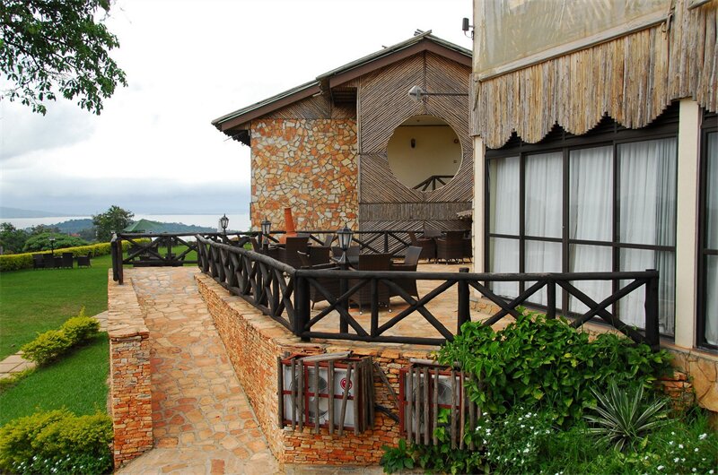 Фото Cassia Lodge