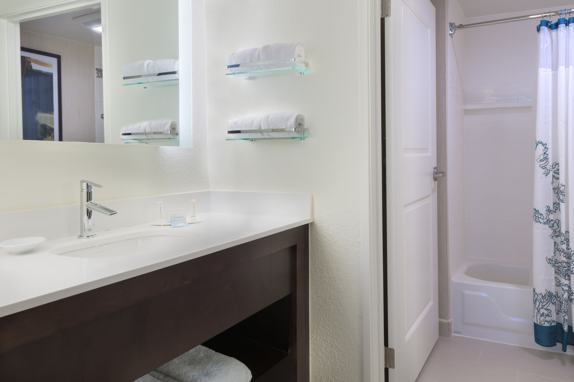 Фото Residence Inn Tallahassee North/I-10 Capital Circle