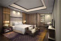 Фото Sheraton Zibo Hotel
