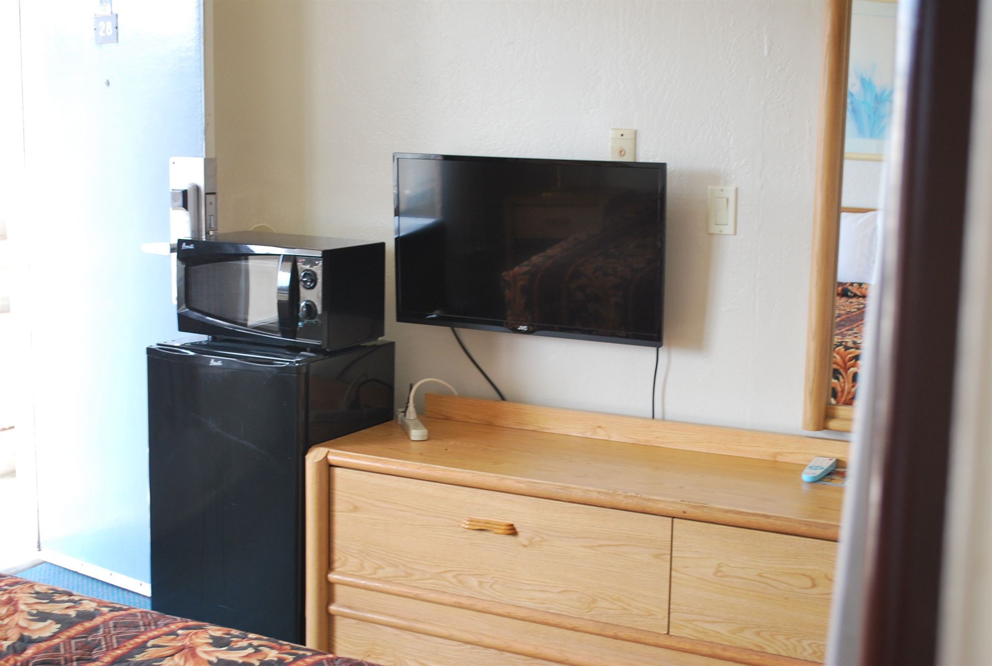 Фото Beach Motel