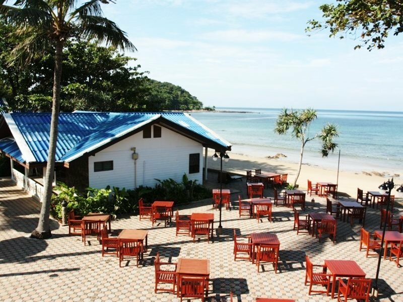 Фото Andaman Lanta Resort