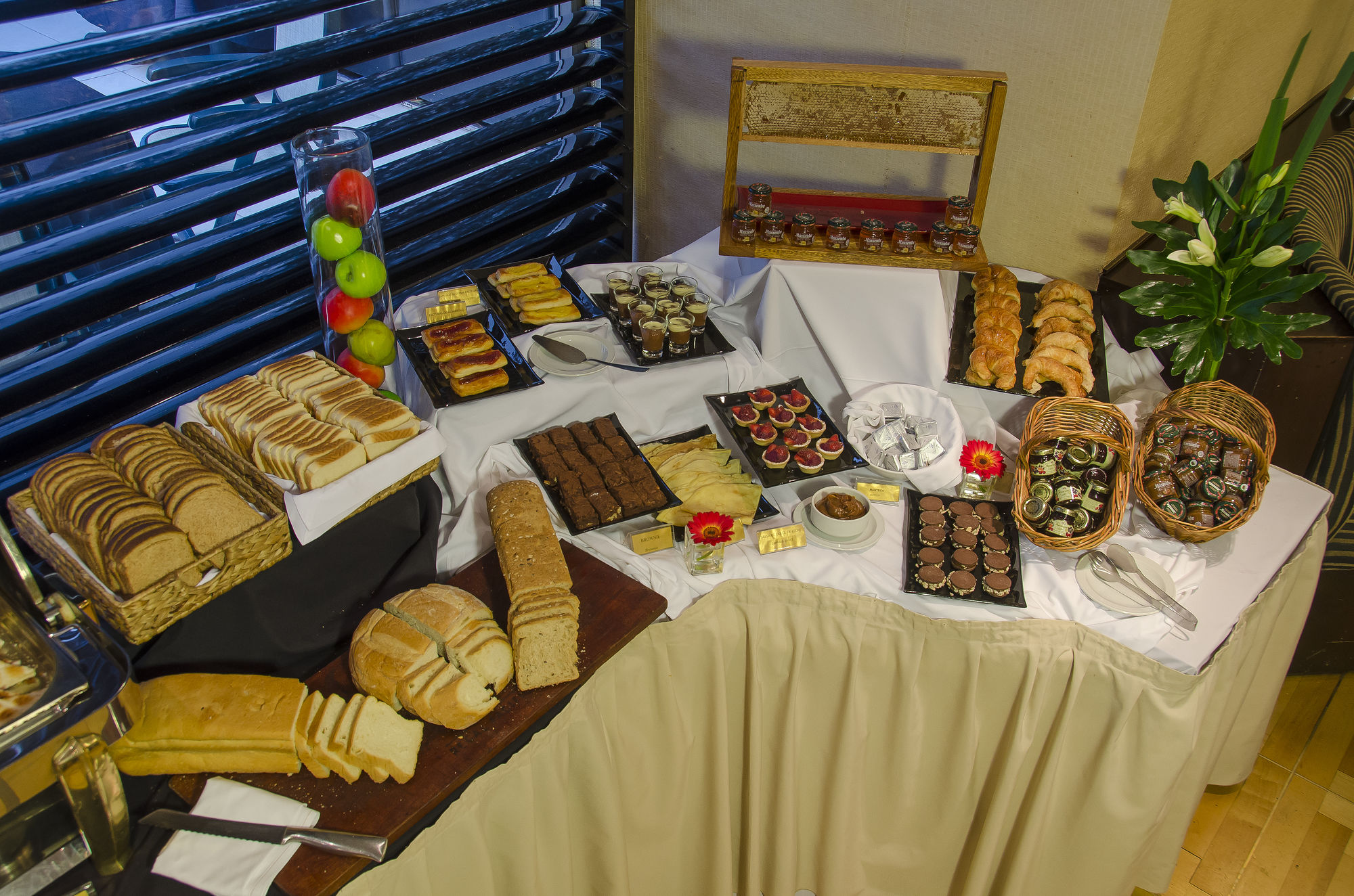 Фото Regal Pacific Buenos Aires