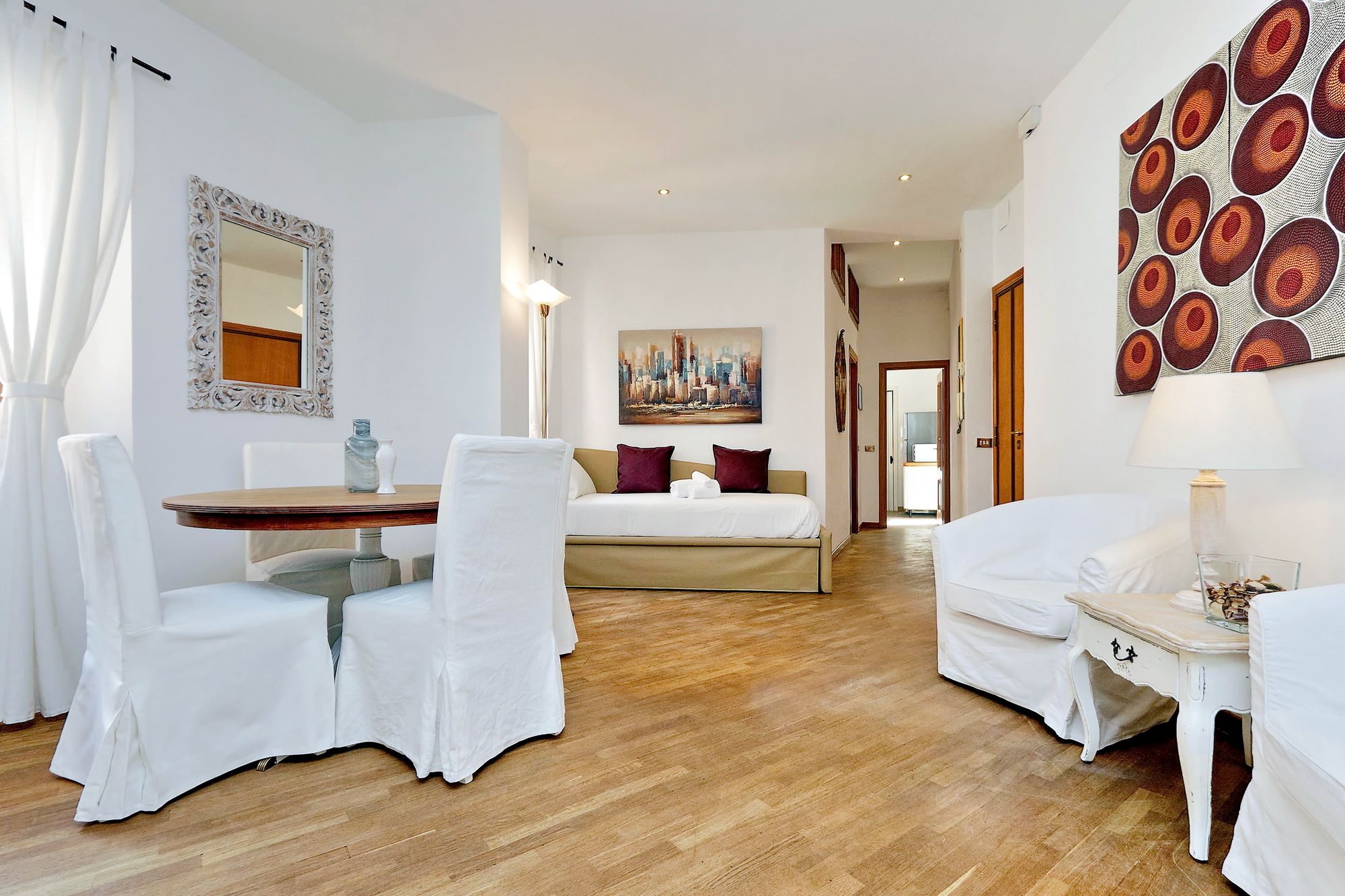 Фото Bella Trastevere