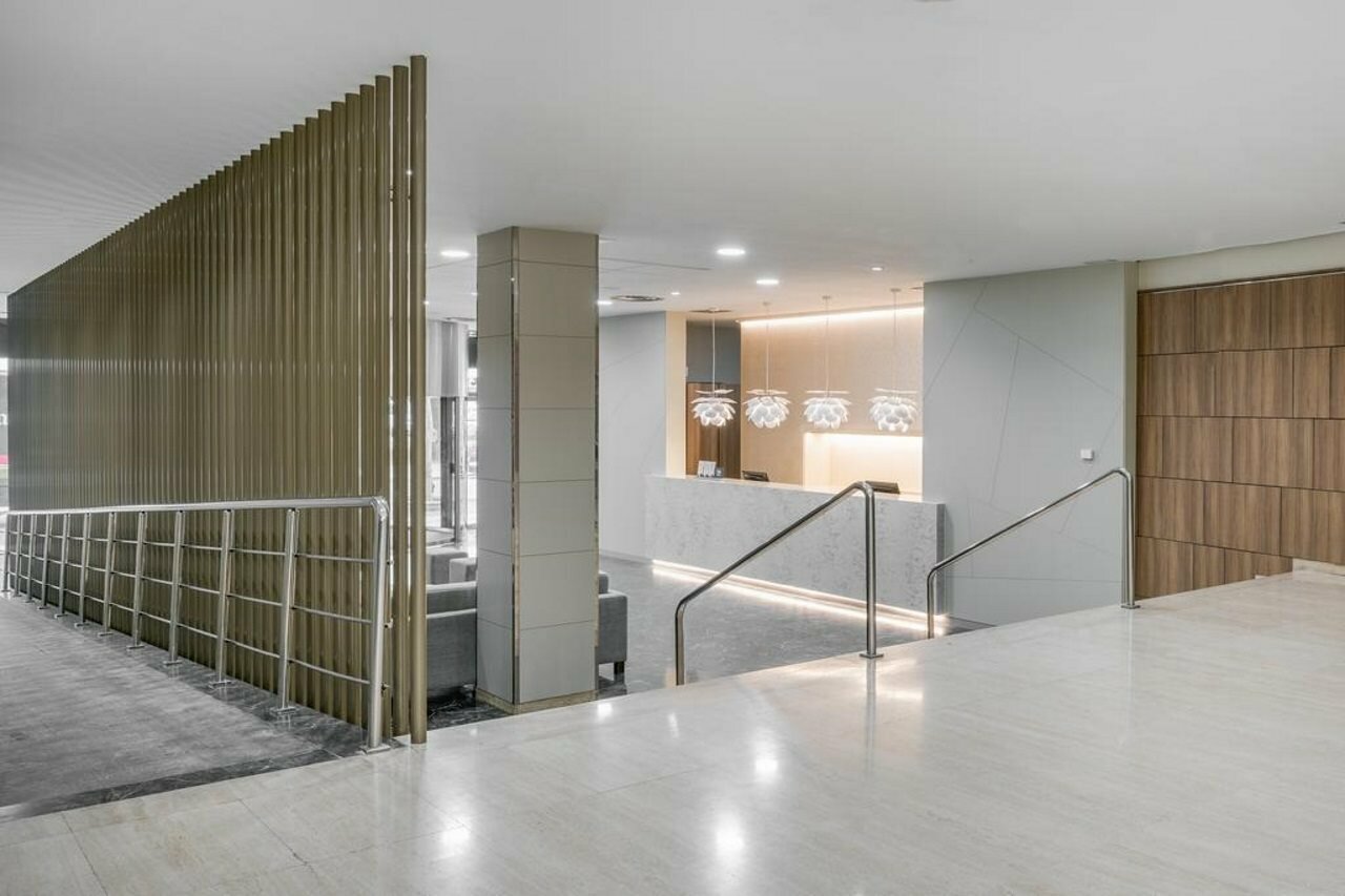 Фото Nh Ciudad Real