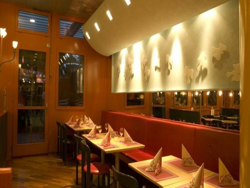 Фото Hotel Welcome Inn Zurich Airport