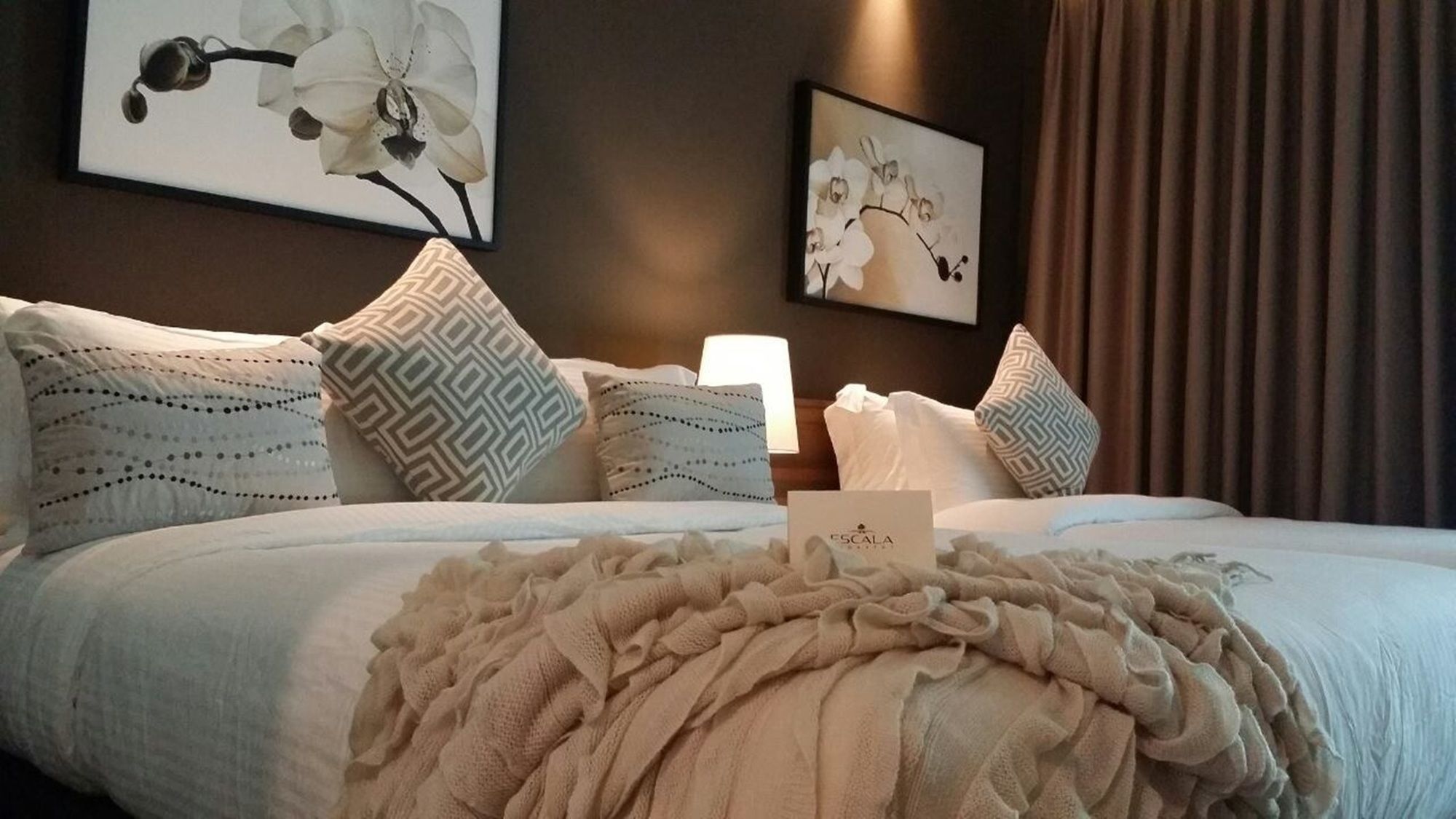 Фото Blowing in the Wind - Lake View Apartments