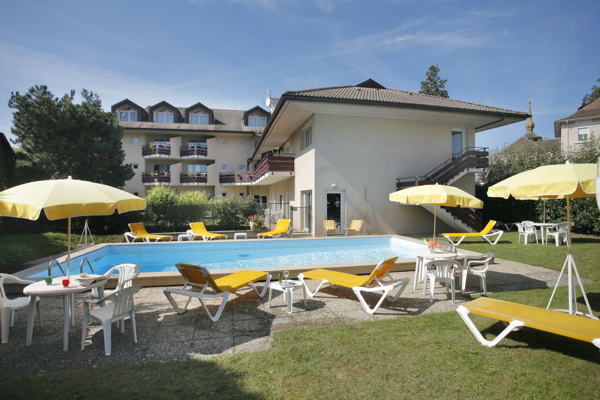 Фото отеля 3