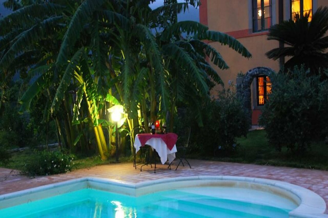 Фото Casale Romano Resort