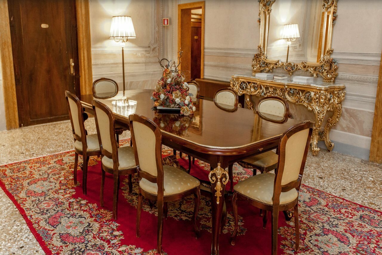 Фото Ca' Vendramin Zago