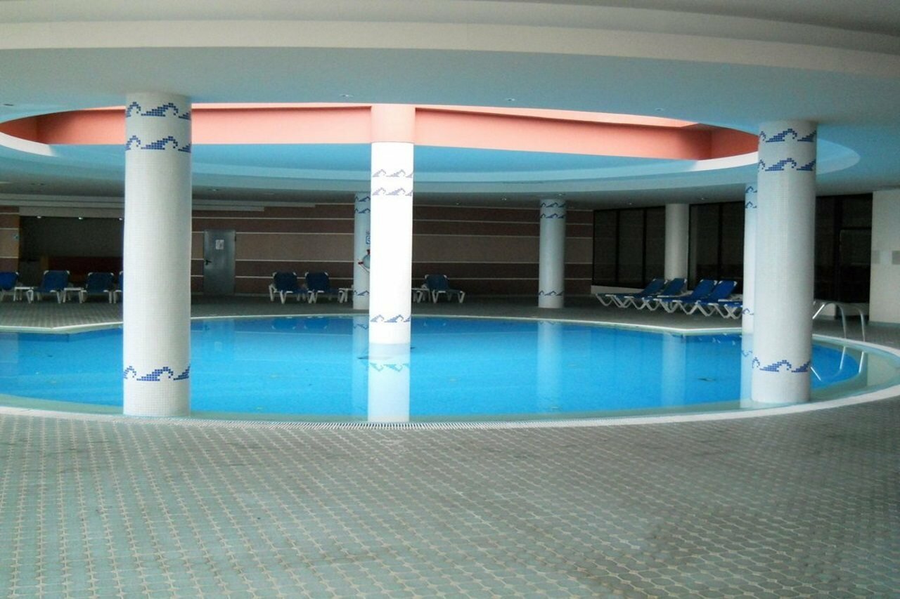 Фото Monte Mar Palace Hotel