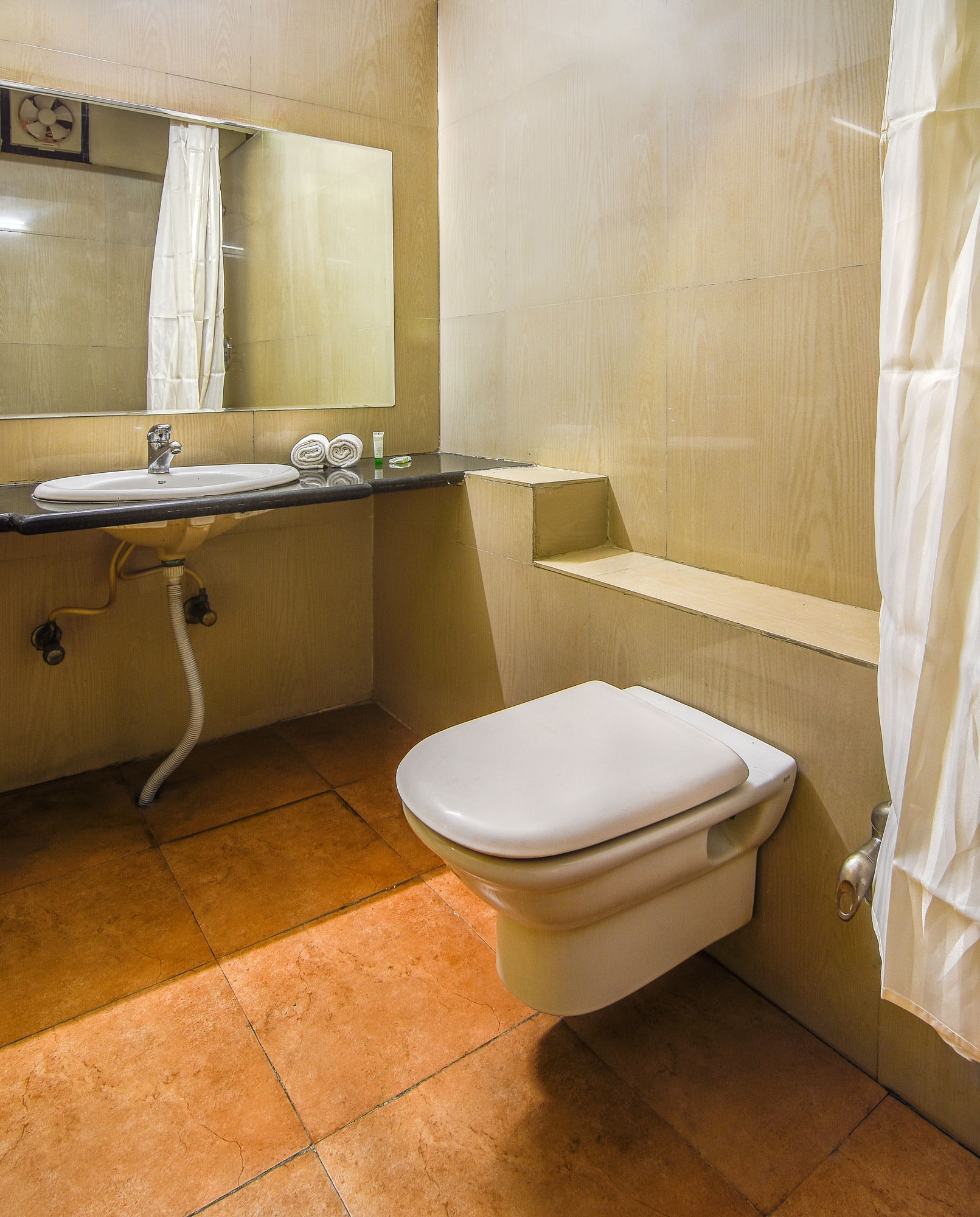 Фото Treebo Trend The Shagun