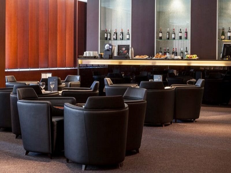 Фото Ac Hotel La Rioja by Marriott