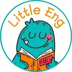 Little Eng (Studencheskaya ulitsa, 6Д), foreign language courses
